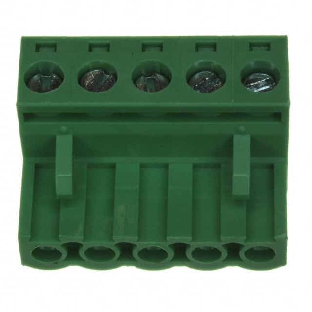 691351500005 Würth Elektronik  Spine e prese di testa